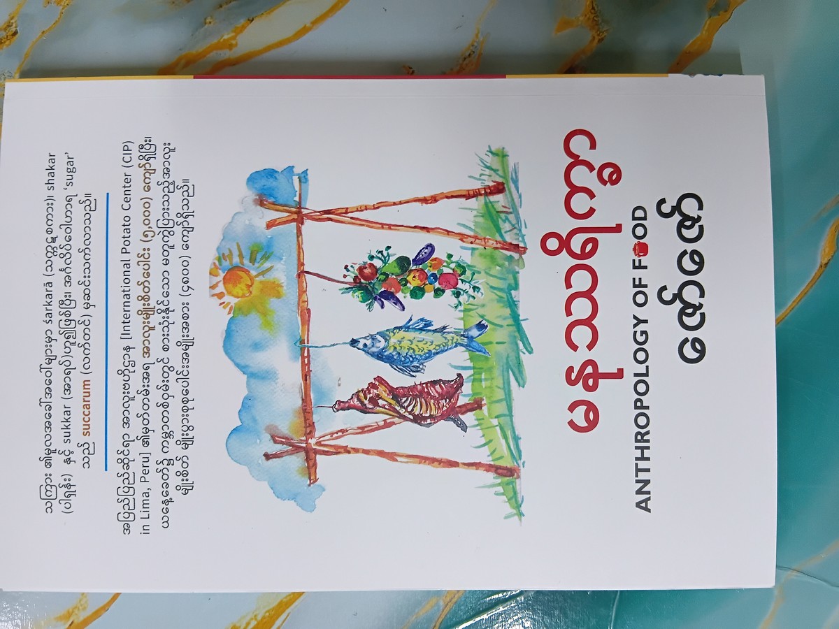မနုဿရိက္ခာ(ဇော်ဇော်)
