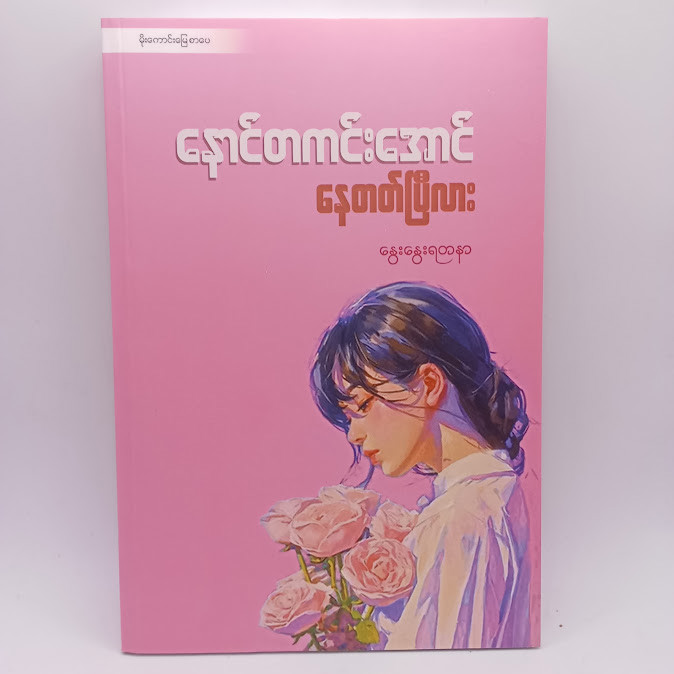 နားလည်ခွင့်လွတ်ခြင်း (သဟာဆွေလှိုင်း)