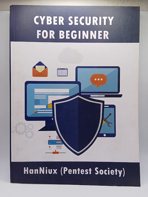 CYBER SECURITY FOR BEGINNER
