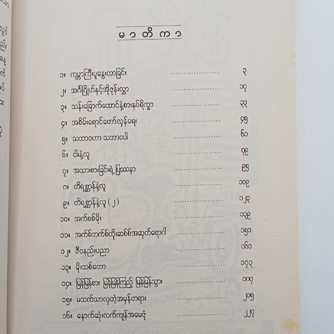ကျွန်မချစ်သောကမ္ဘာမြေ (ဂျူး)