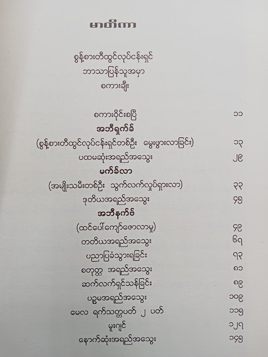 စွန့်စားတီထွင်လုပ်ငန်းရှင် - မျိုးလွင်(MBA)
