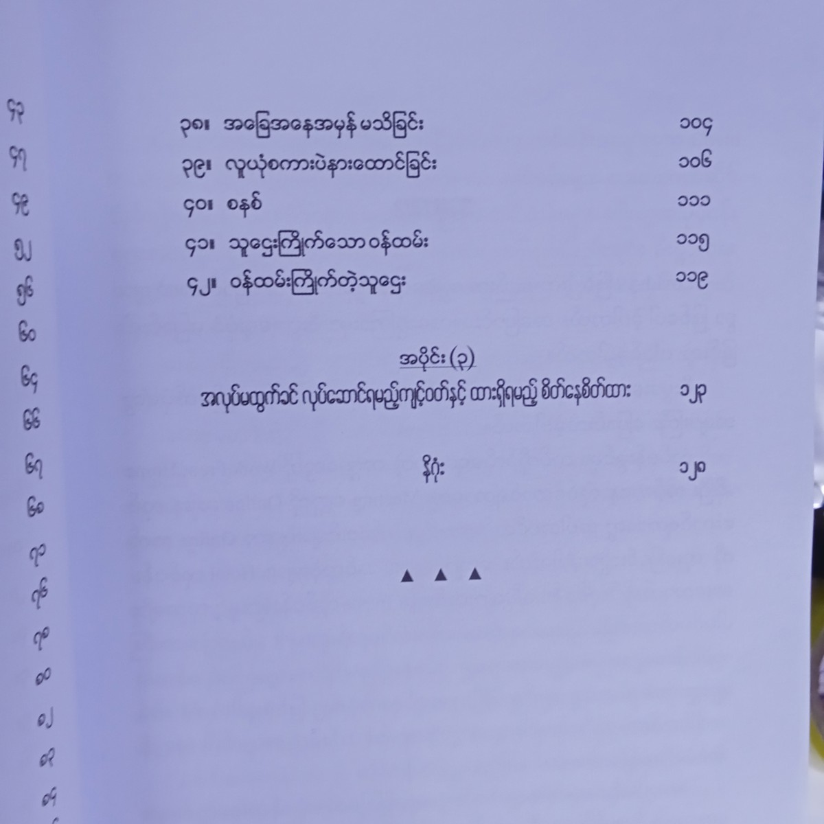 ပျော်ရွှင်အောင်မြင် သင့်လုပ်ငန်းခွင် (မိုင်မိုင်း နမ့်စန်)